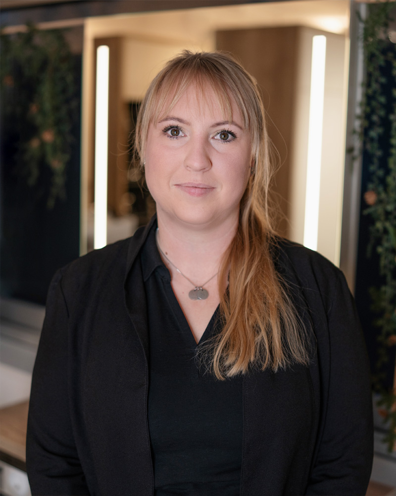 Friseur Albbruck Carina Schäfer