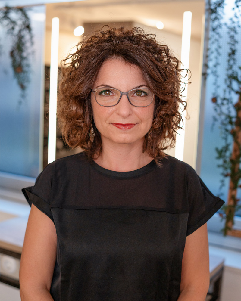 Friseur Albbruck Antonietta Celico-Deak