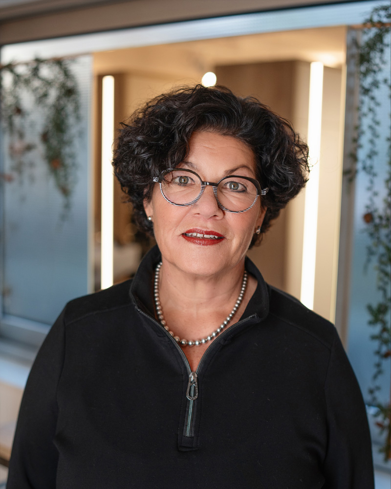 Friseur Albbruck Dagmar Eschbach