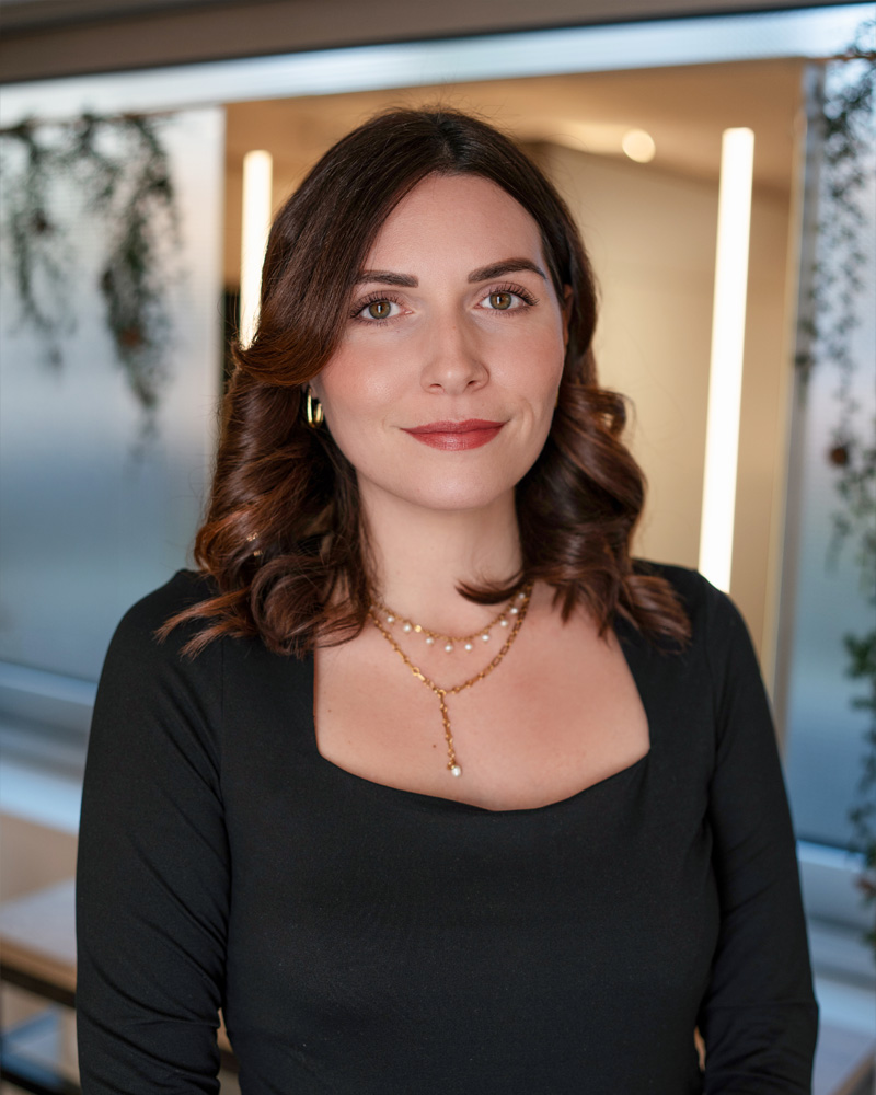 Friseur Albbruck Esperanza del Barco