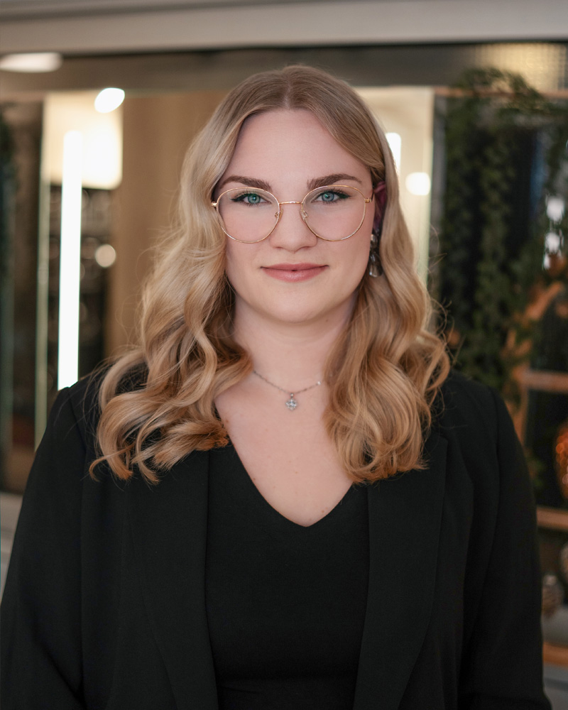 Friseur Albbruck Jessica Sauerbeck