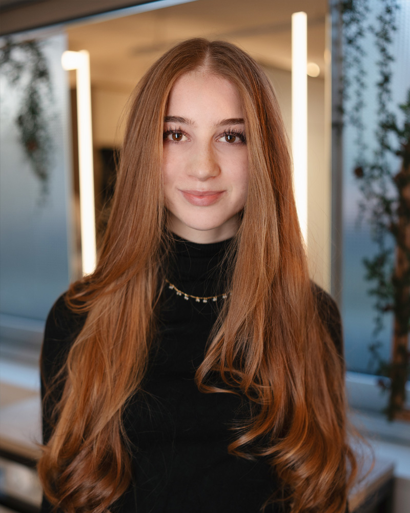 Friseur Albbruck Liah Käufer