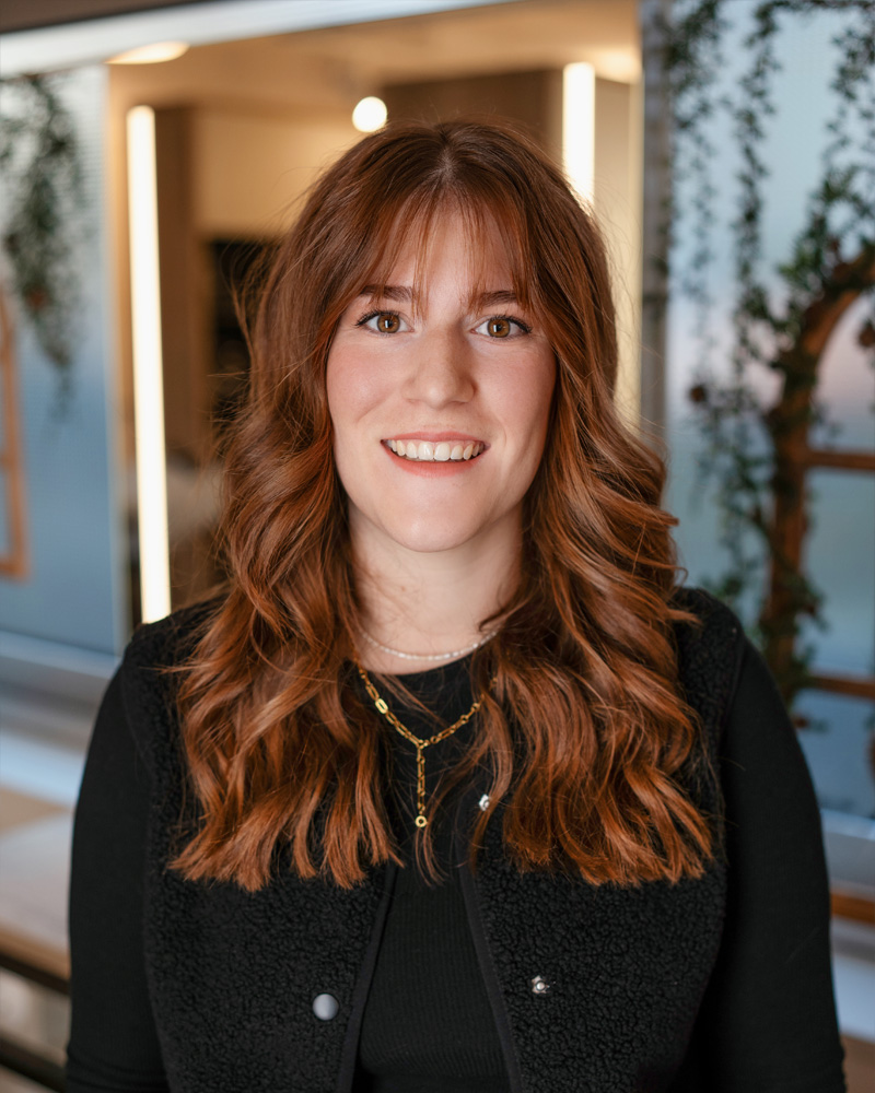 Friseur Albbruck Marie Götte