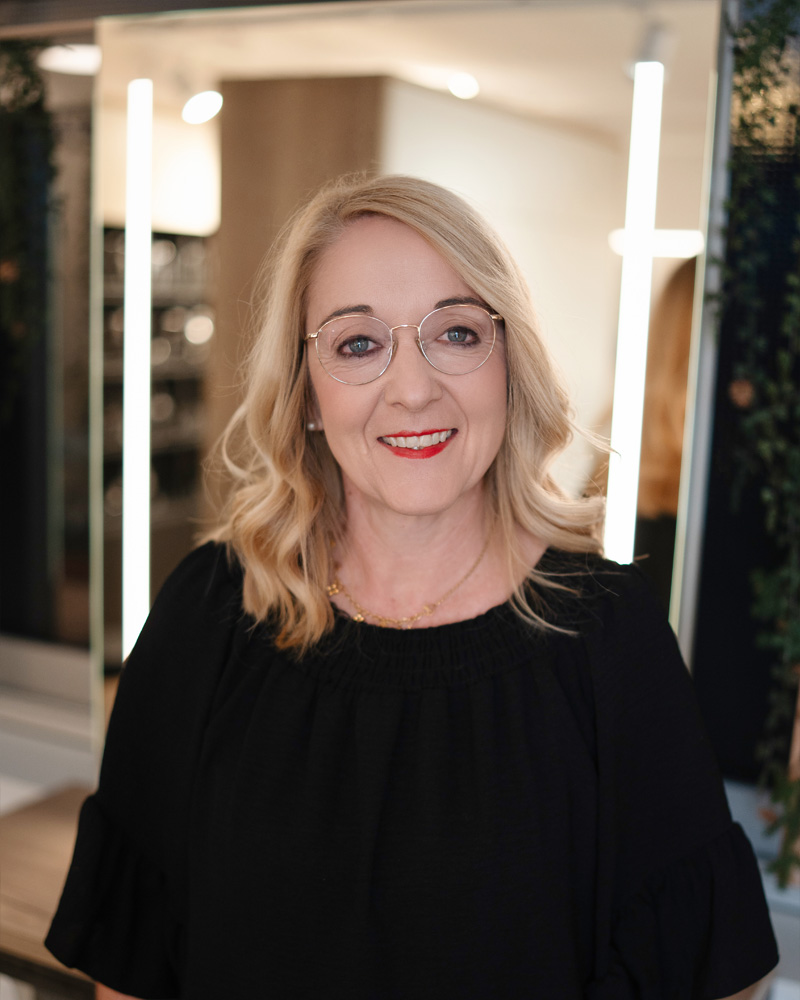 Friseur Albbruck Silke Thinius