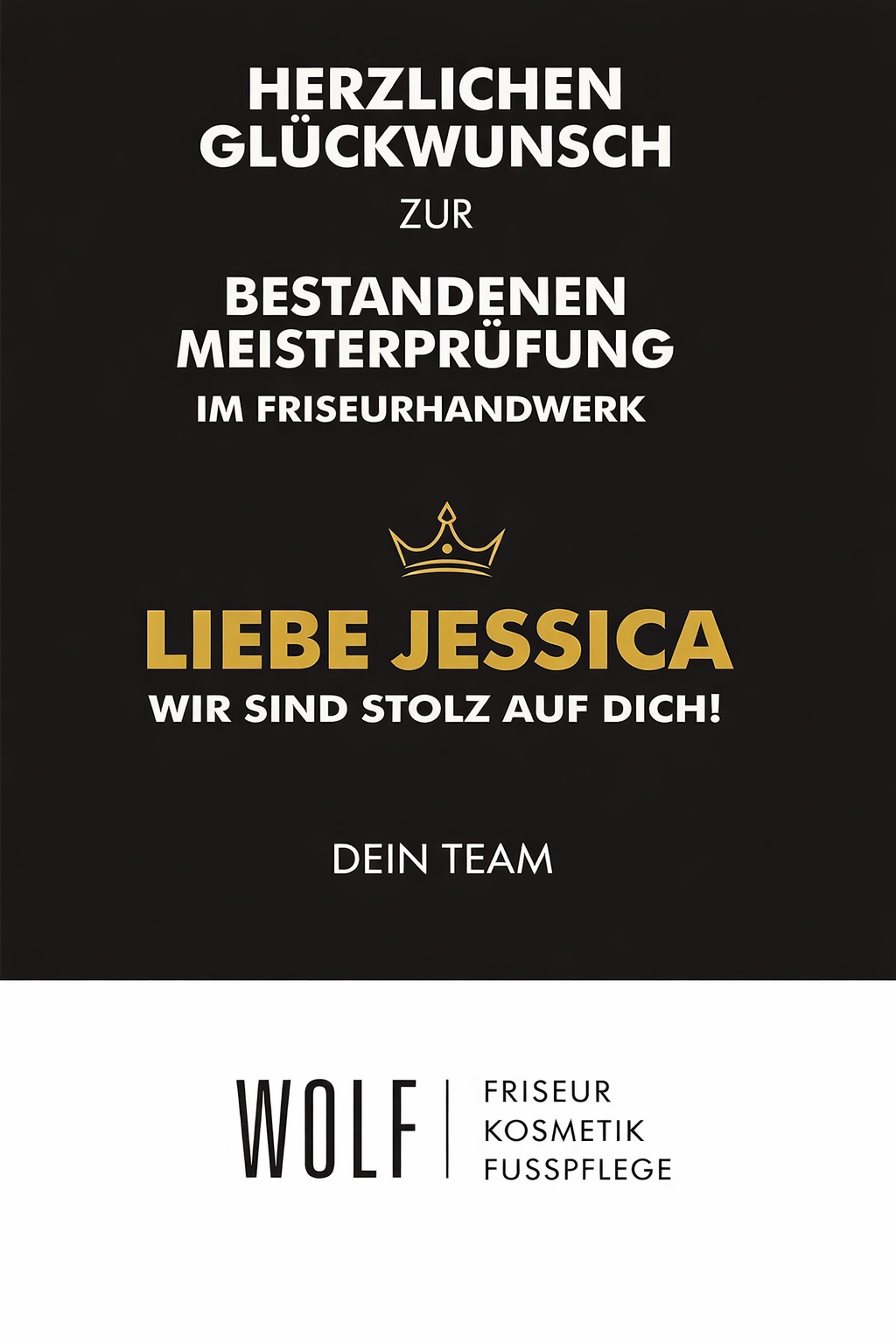 Friseur-Albbruck-Gratulation